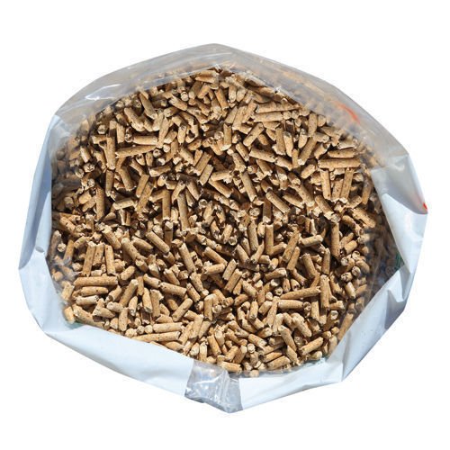 Pellet drzewny Barlinek 990kg - obrazek 4