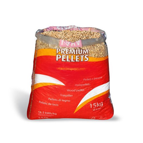 Pellet drzewny Lava 975kg - obrazek 4