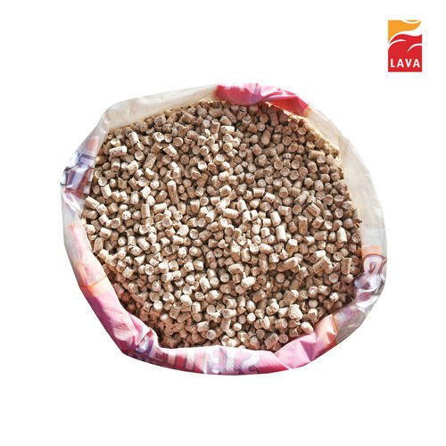Pellet drzewny Lava 975kg - obrazek 2