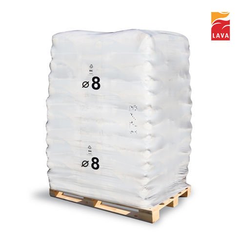 Pellet drzewny Lava 975kg - obrazek 3
