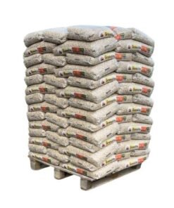 Alternative view of Pellet drzewny Granulita 975kg