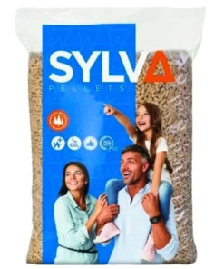 Pellet drzewny Sylva 990kg